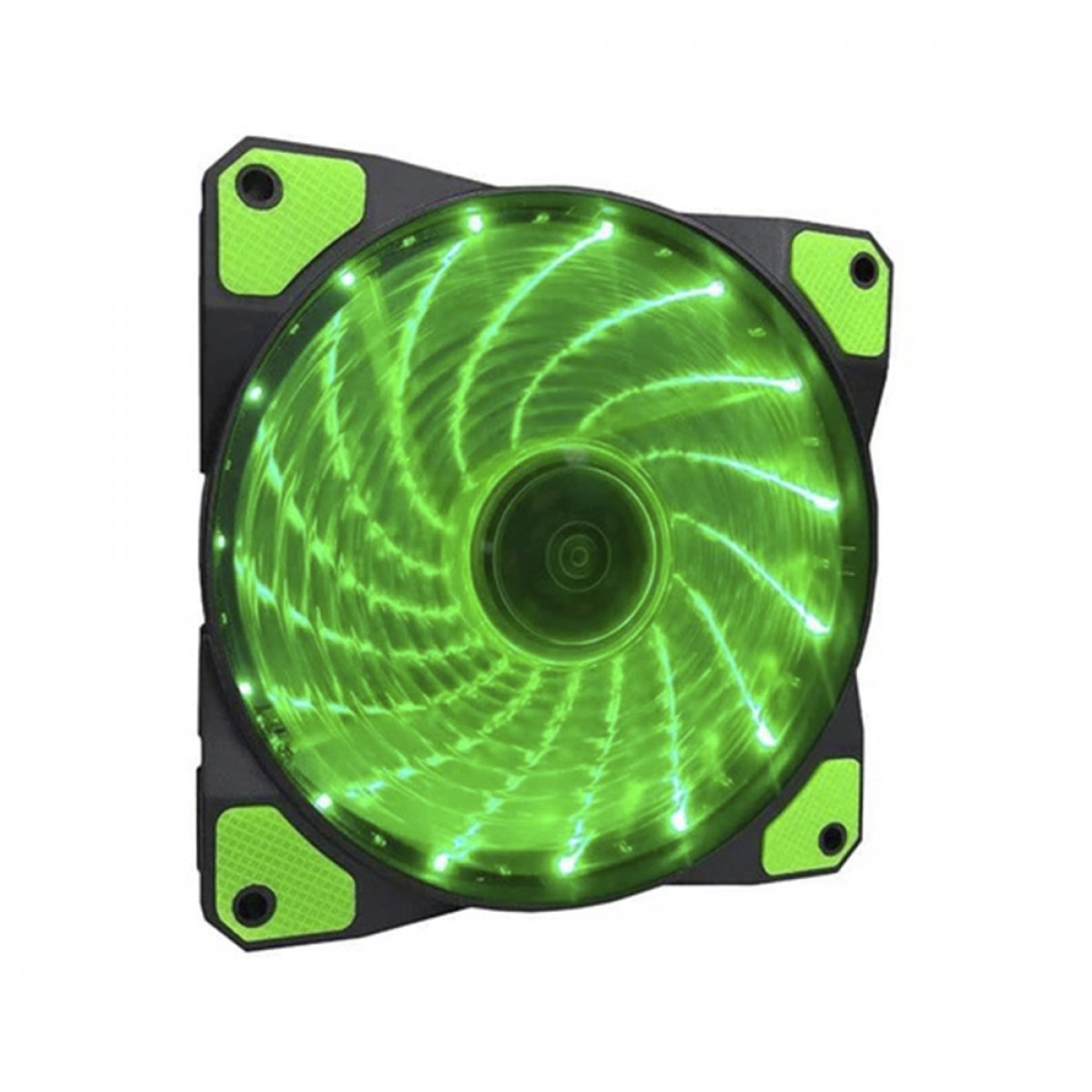 PC Components/ Cooler/ MARVO FN-10 GN  Cooling pad