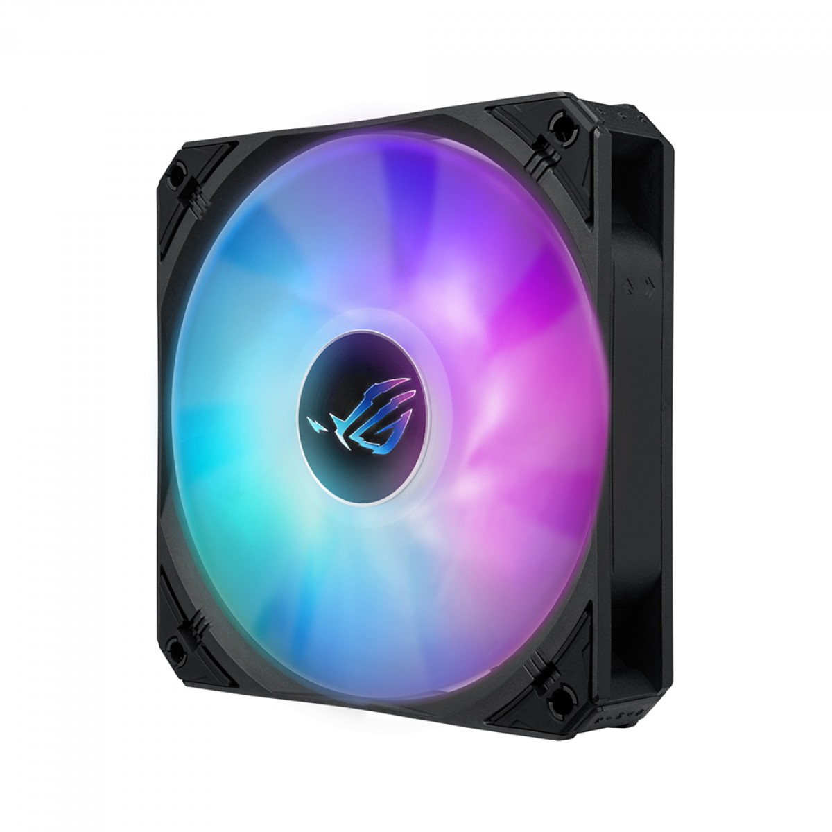 PC Components/ Cooler/ ROG STRIX LC III 360 ARGB