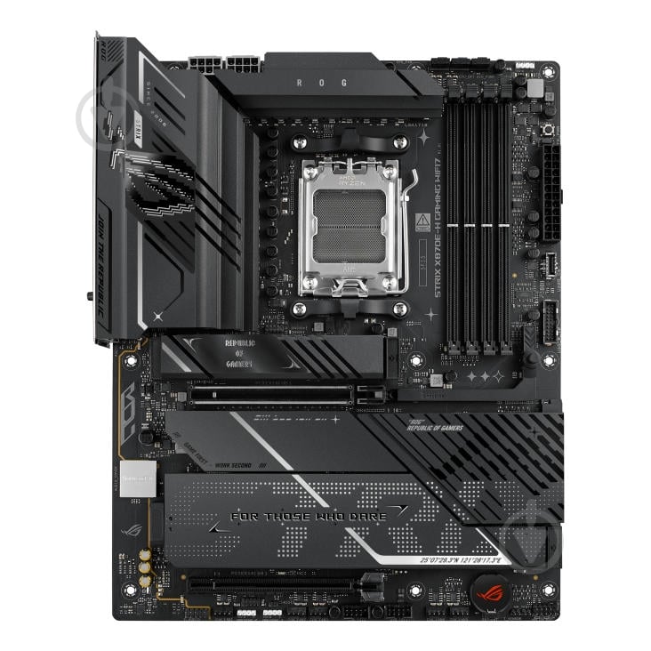 PC Components/ MotherBoard/ Socket A/ Asus ROG STRIX X870E-H GAMING WIFI7