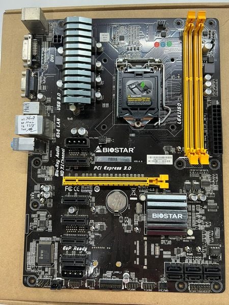 PC Components/ Memory/ DDR4 DIMM 288pin/ Biostar DRAM,DRAM Heatsink Storming V 8GB DDR4