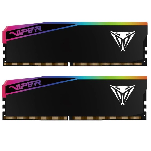 PC Components/ Memory/ DDR4 DIMM 288pin/ MEMORY DIMM 32GB DDR5-6000 KIT2 VEUR532G6028K PATRIOT