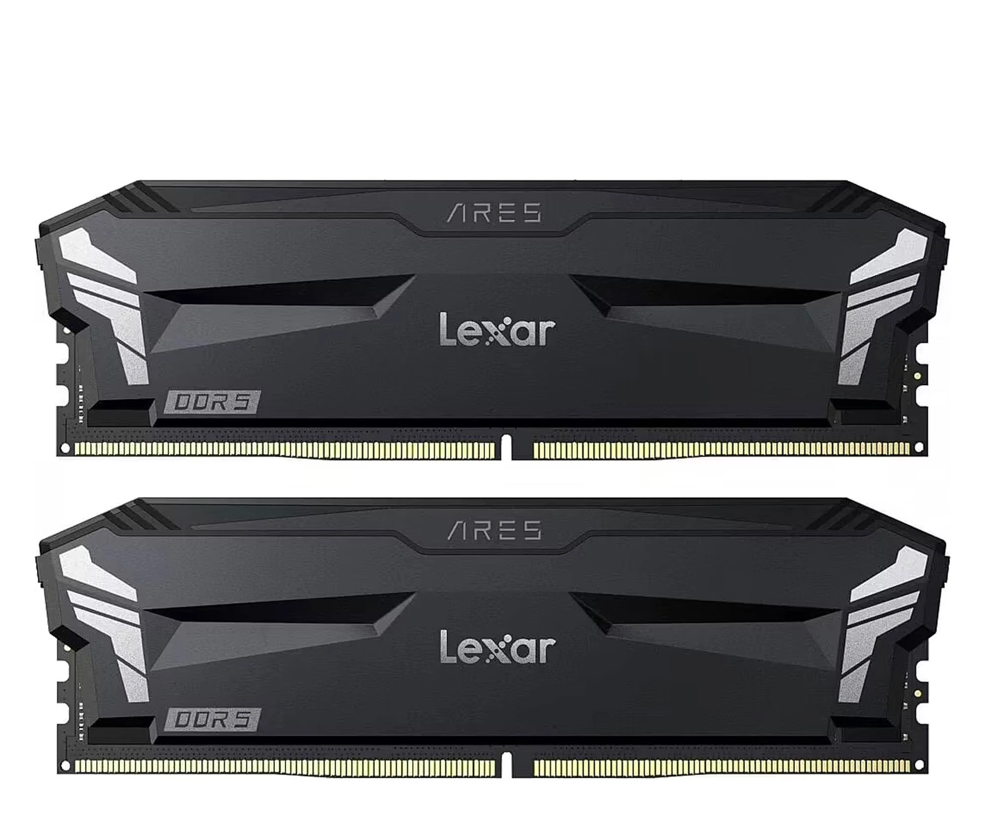 PC Components/ Memory/ DDR5 DIMM/ MEMORY DIMM 32GB DDR5-6000 K2 LD5U16G60C300A-RGD LEXAR
