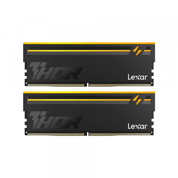 PC Components/ Memory/ DDR5 DIMM/ MEMORY DIMM 32GB DDR5-6000 K2 LD5U16G60C36BV-RGD LEXAR