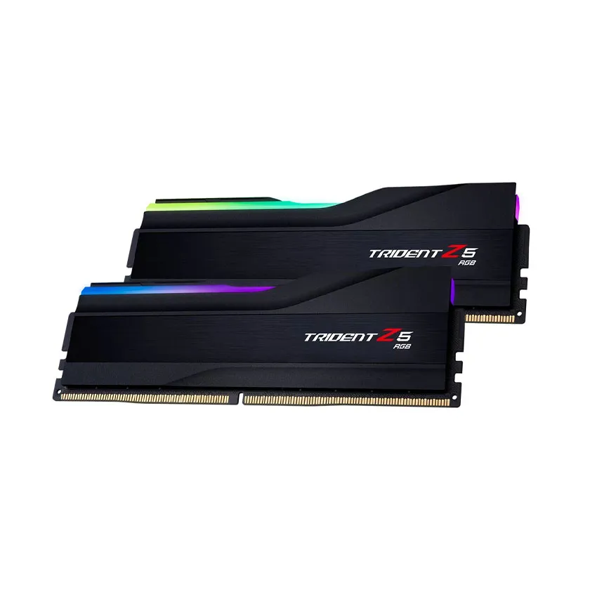 PC Components/ Memory/ DDR5 DIMM/ MEMORY DIMM 32GB DDR5-7200 K2 7200J3445G16GX2-TZ5RK G.SKILL