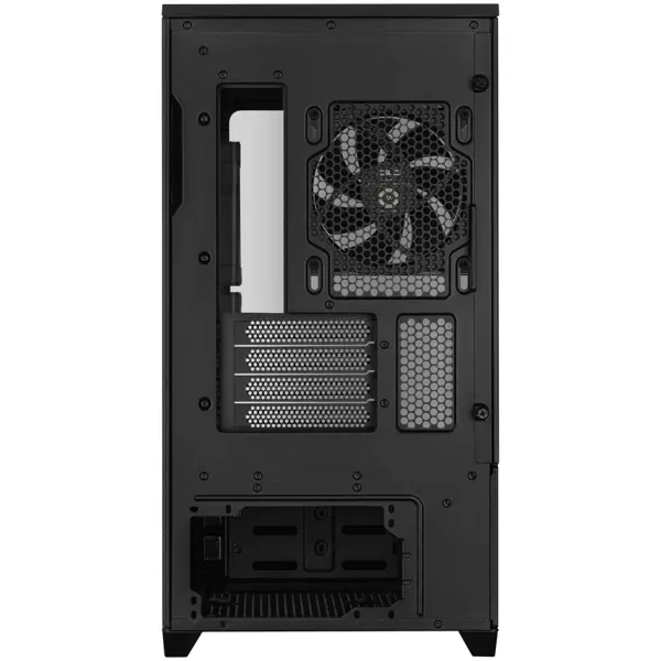 PC Components/ Case/ ASUS Prime AP202 ARGB