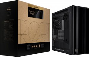 PC Components/ Case/ Miditower/ Asus PROART PA602 TG PWM BLACK