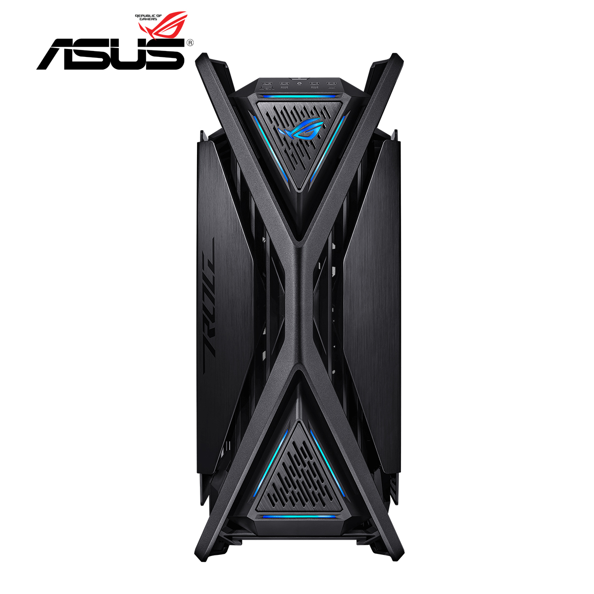 PC Components/ Case/ Miditower/ ROG Hyperion GR701 (90DC00F0-B39000)