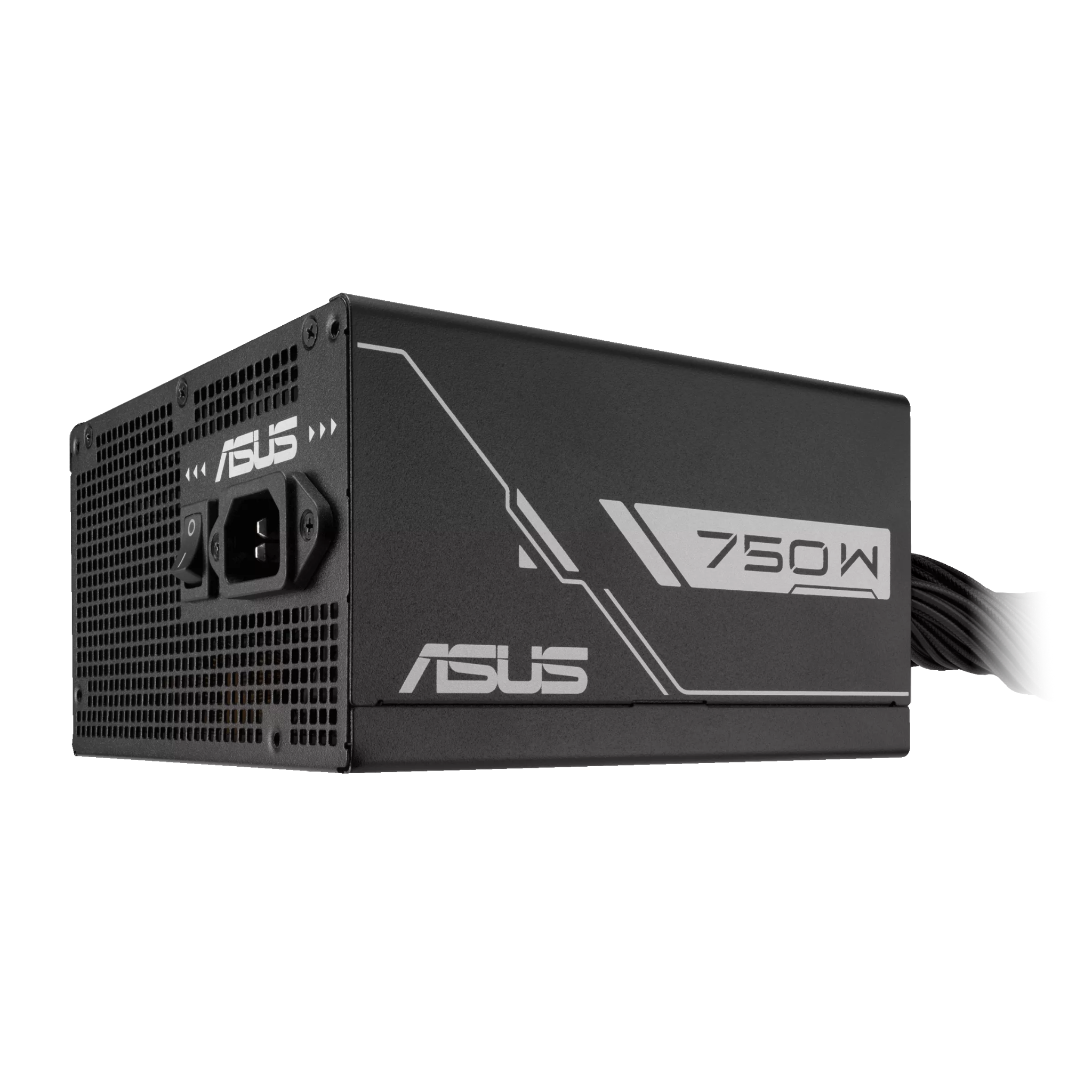 PC Components/ Power Supply/ ASUS Prime 750W Bronze
