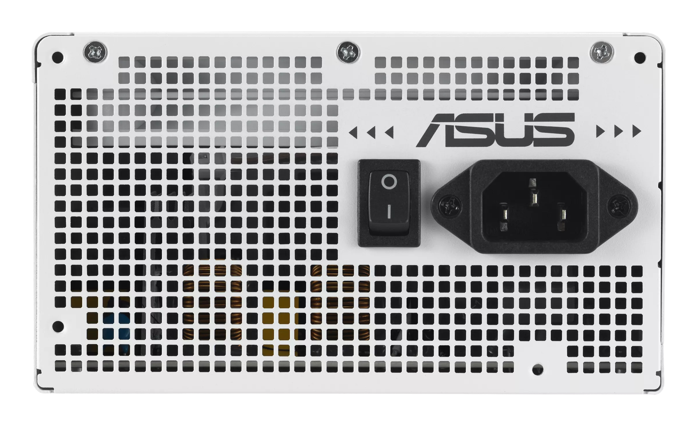 PC Components/ Power Supply/ ASUS Prime 750W Bronze White Edition