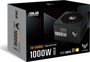 PC Components/ Power Supply/ TUF-GAMING-1000G//PSU, CE+UK