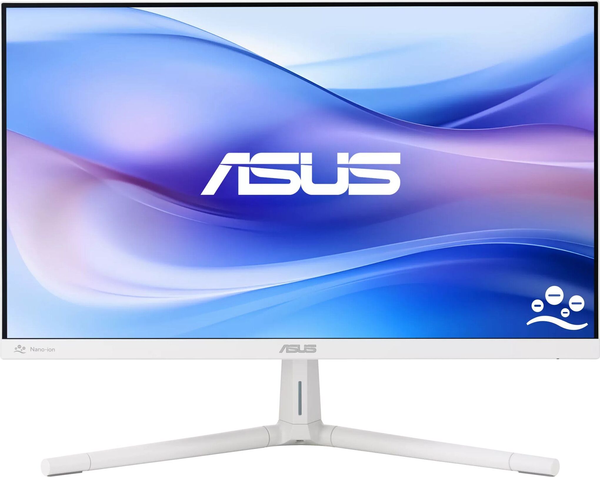 Monitor/ Asus/ Asus VU249HFI-W 23.8" IPS FHD 1920 x 1080 1ms 100Hz White