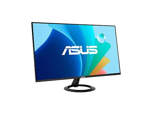 Monitor/ Asus/ Asus VZ249HG 23.8 1920 x 1080 IPS 120Hz 1ms Black