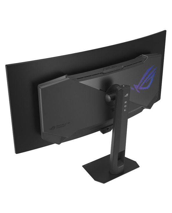 Monitor/ Asus/ ASUS ROG Strix OLED XG34WCDMTG 34 3440x1440, 240Hz, 0.03ms Google TV
