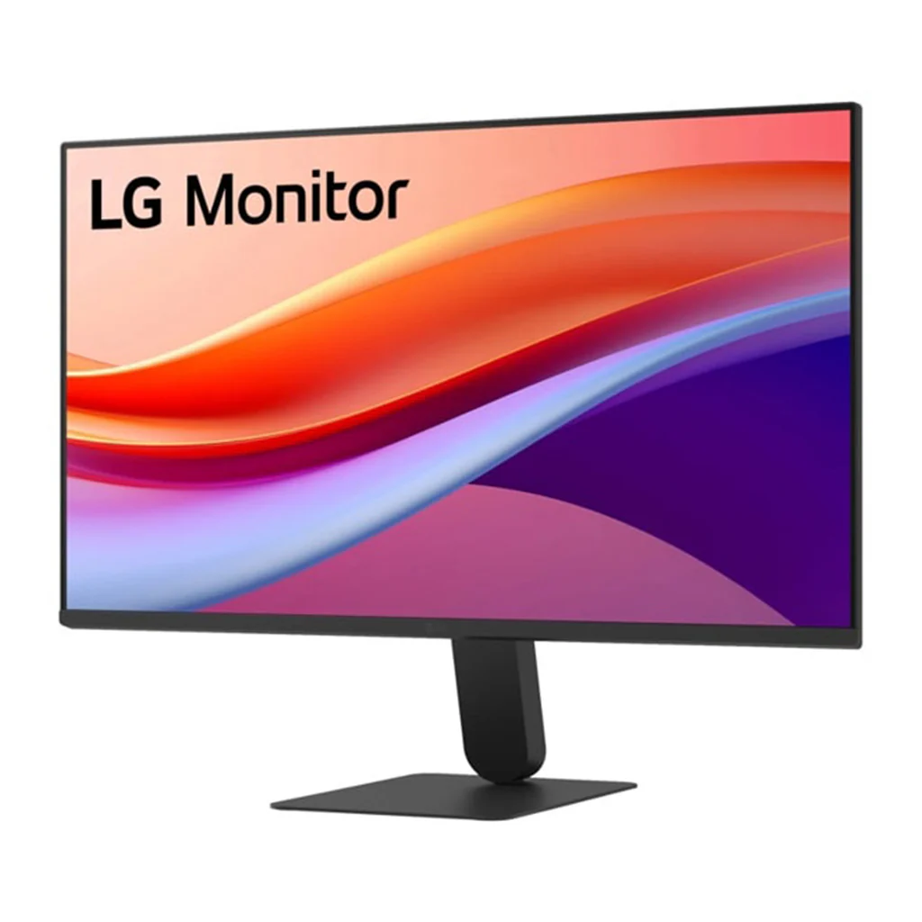 Monitor/ LG/ LG 24U411A-B 24" 1920 x 1080  IPS 120Hz 5ms