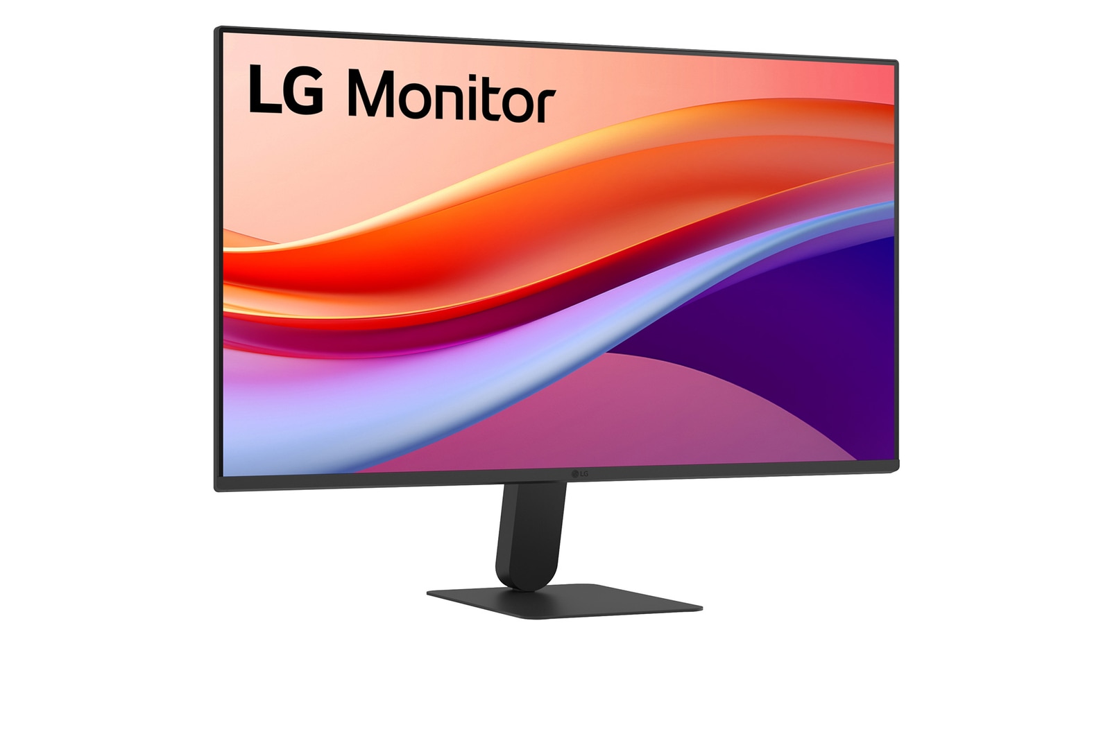 Monitor/ LG/ LG 27U411A-B 27" IPS FHD 1920 x 1080 120Hz 5ms