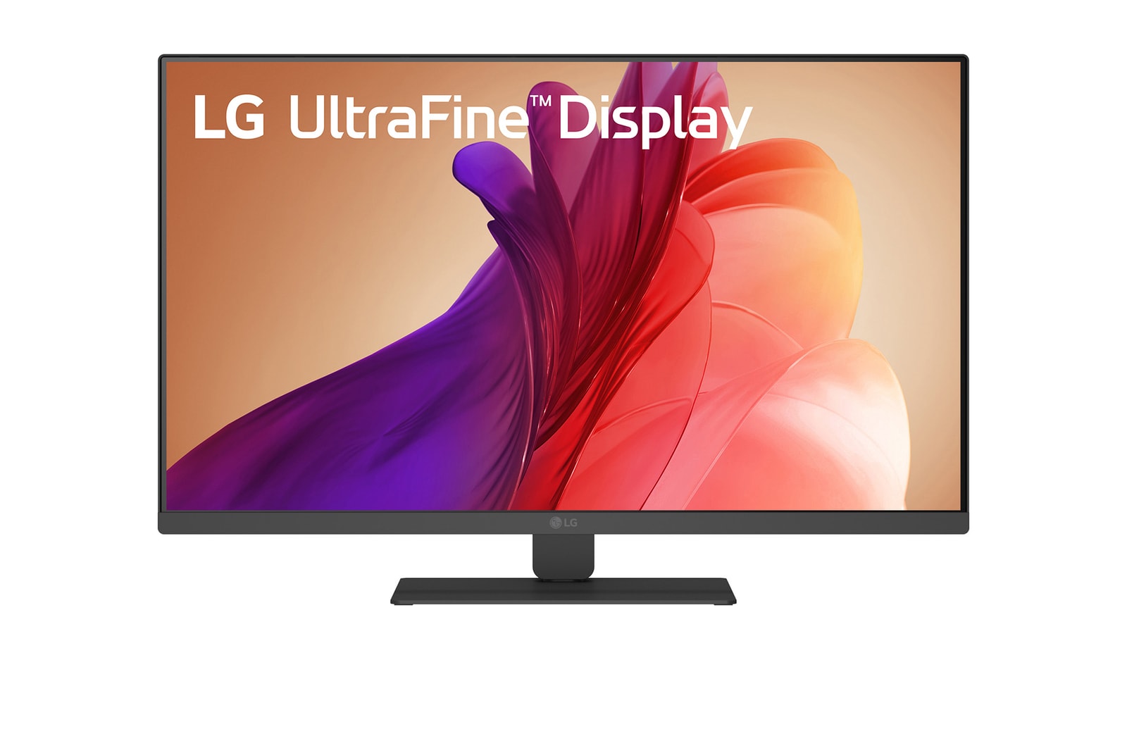 Monitor/ LG/ LG UltraFine 27U730A-B.AMA 27 4K 3840 x 2160 IPS 60Hz Black