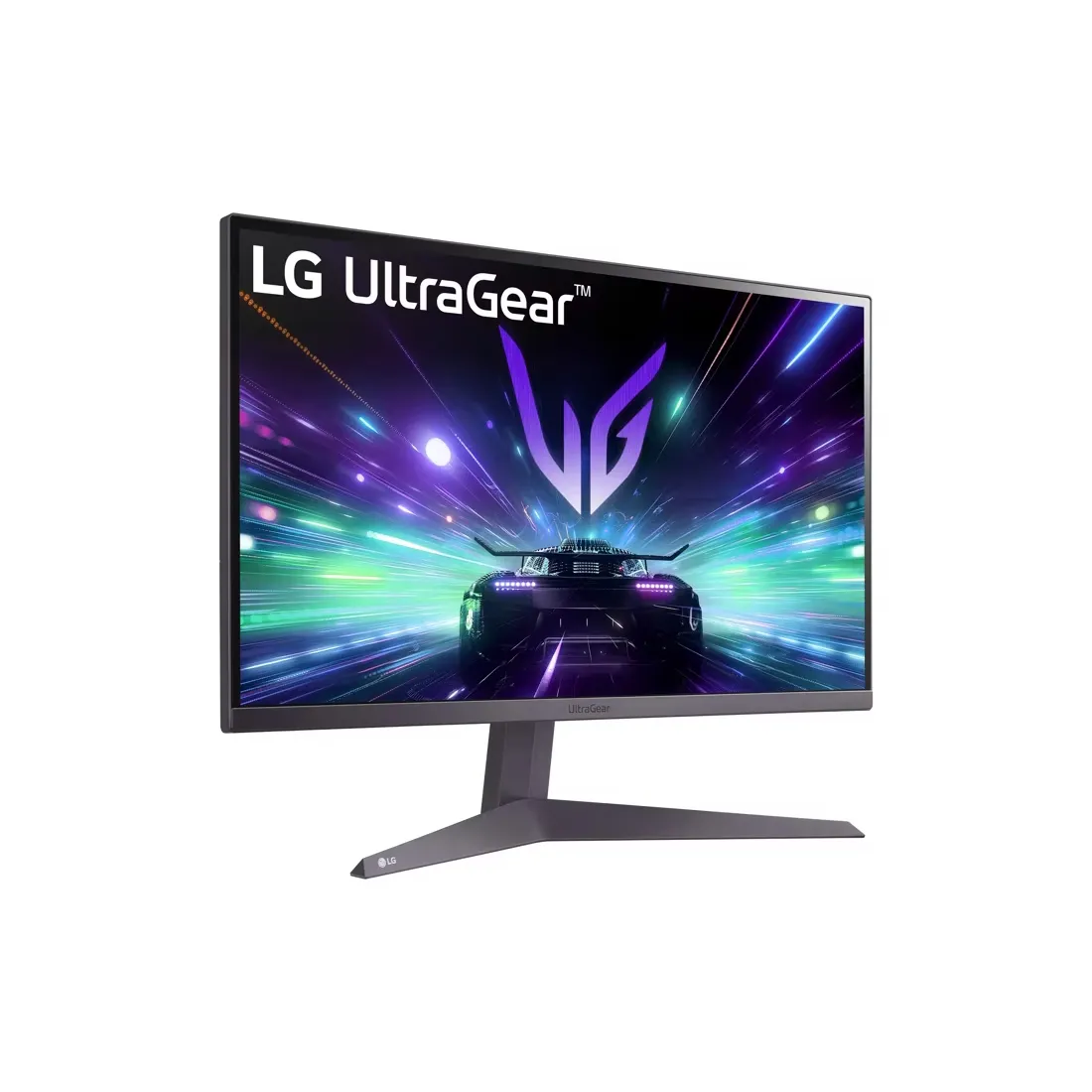 Monitor/ LG/ LG UltraGear 24GS50F-B 23.8" (1920 x 1080) VA 180Hz
