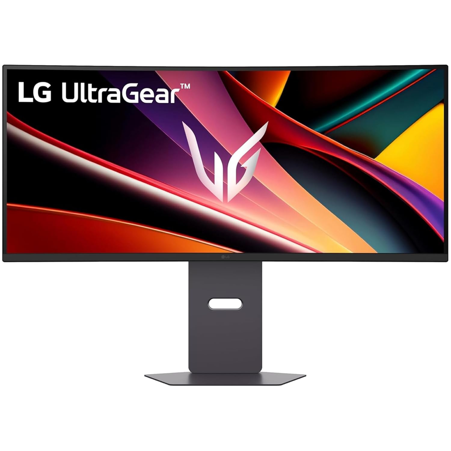 Monitor/ LG/ LG UltraGear 34G600A-B Curved 34" WQHD 3440 x 1440 VA 160Hz 1ms 300 cd/m²