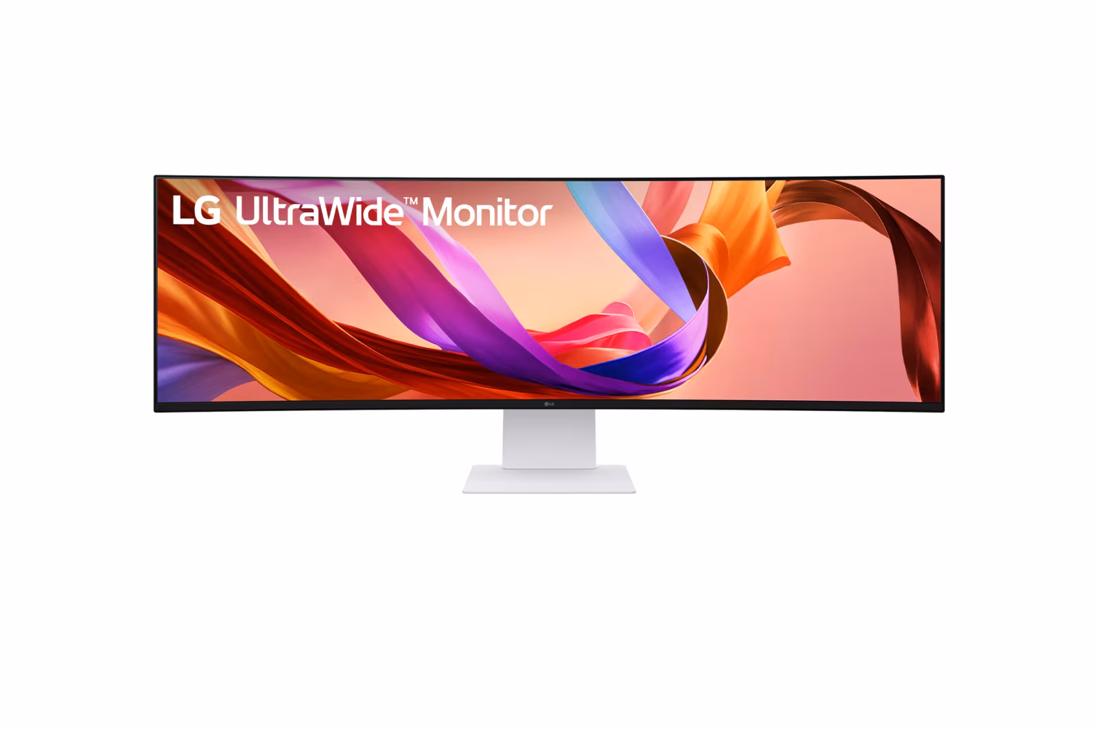 Monitor/ LG/ LG UltraWide 49U950A-W.AMA 49 5120 x 1440 IPS 5ms 144Hz White