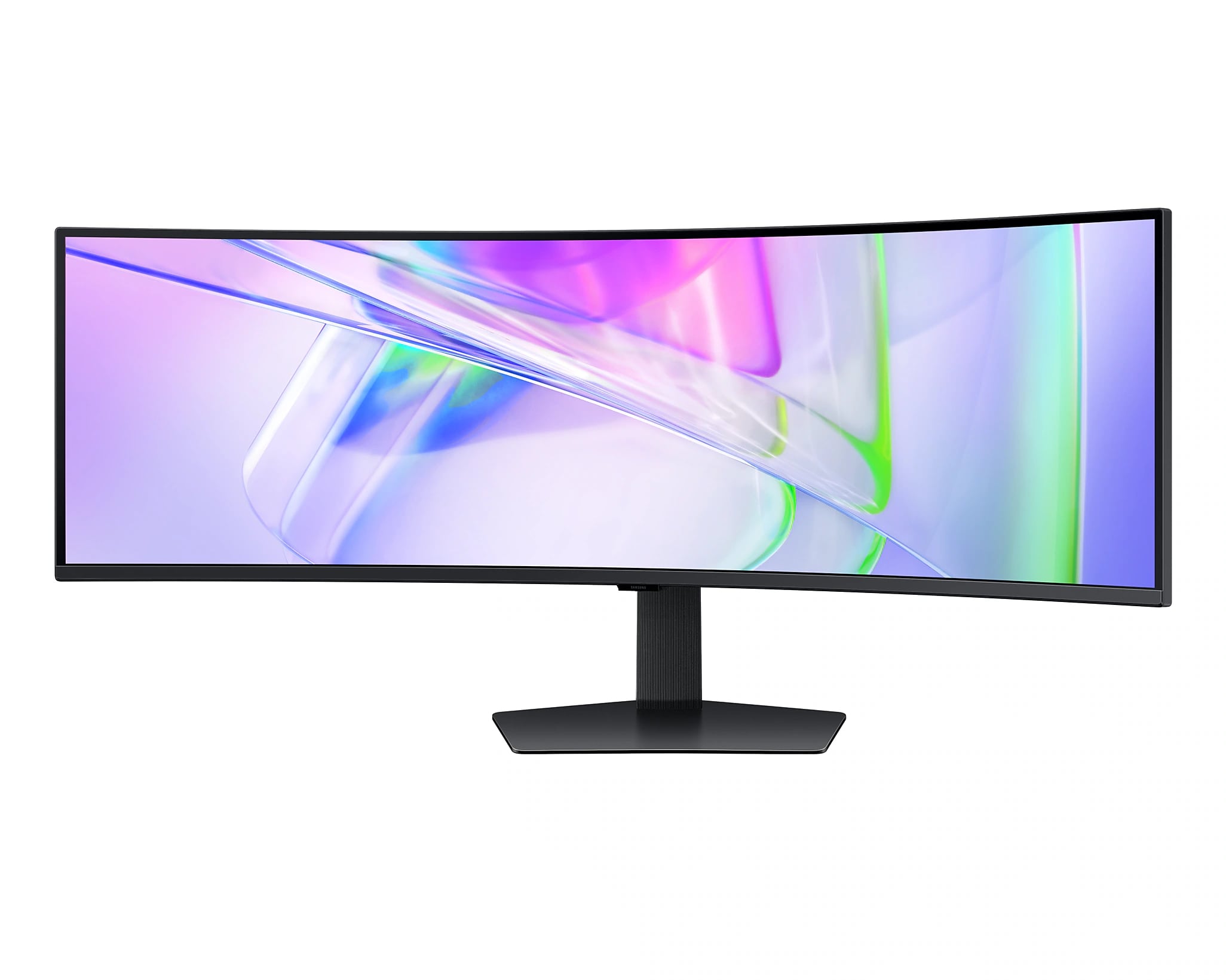 Monitor/ Samsung/ ViewFinity S9 VA LS49C950UAIXCI 49' Curved  DQHD 5120 x 1440 5ms 120Hz