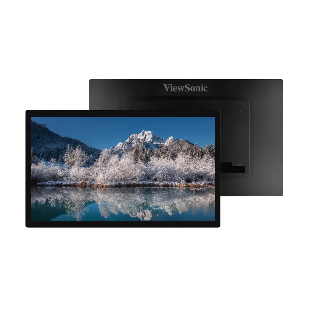 Monitor/ ViewSonic/ Viewsonic TD3207 31.5"