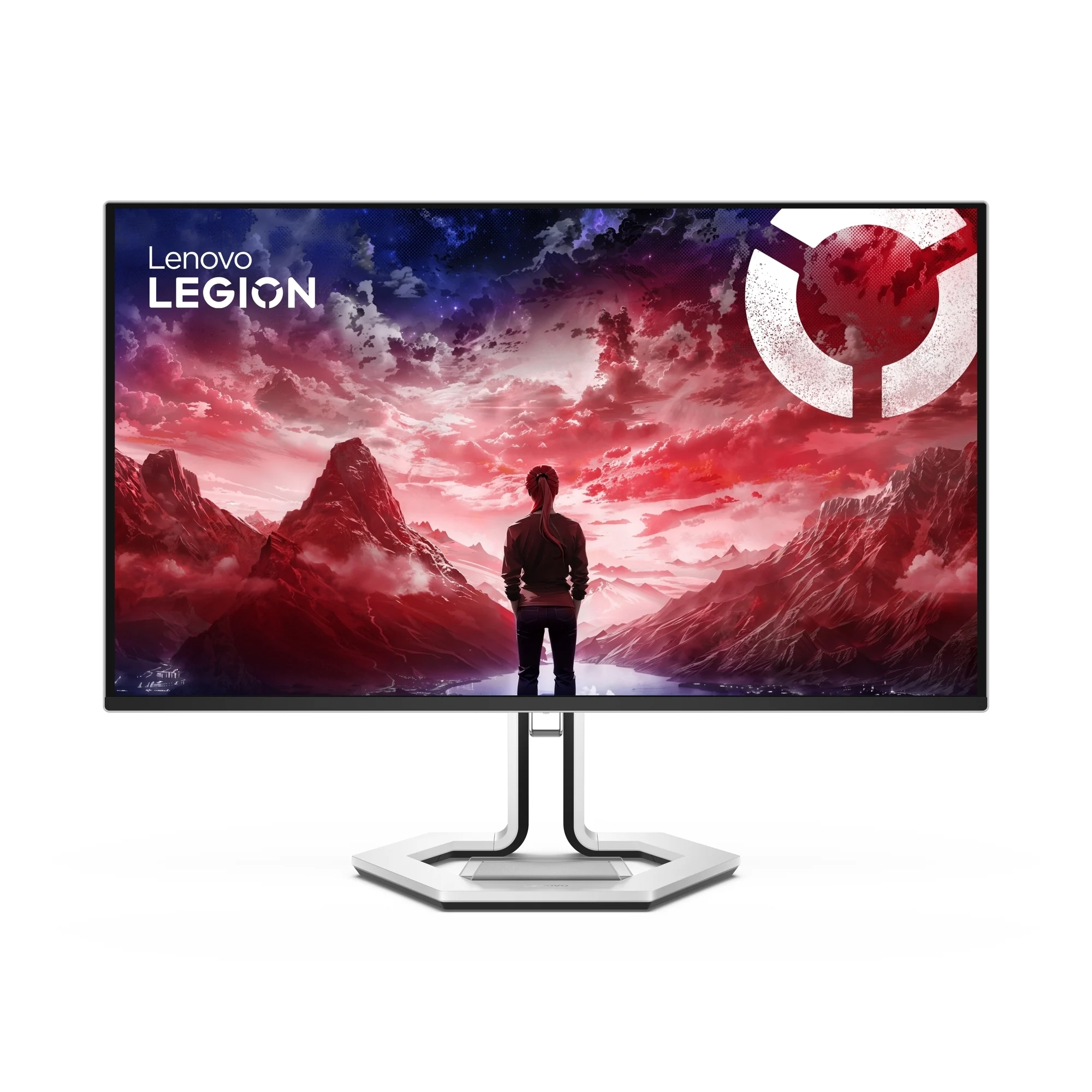 Monitor/ Lenovo/ Lenovo Legion Pro 32UD-10 31.5" OLED 3840x2160 0.03 ms 240Hz Raven Black