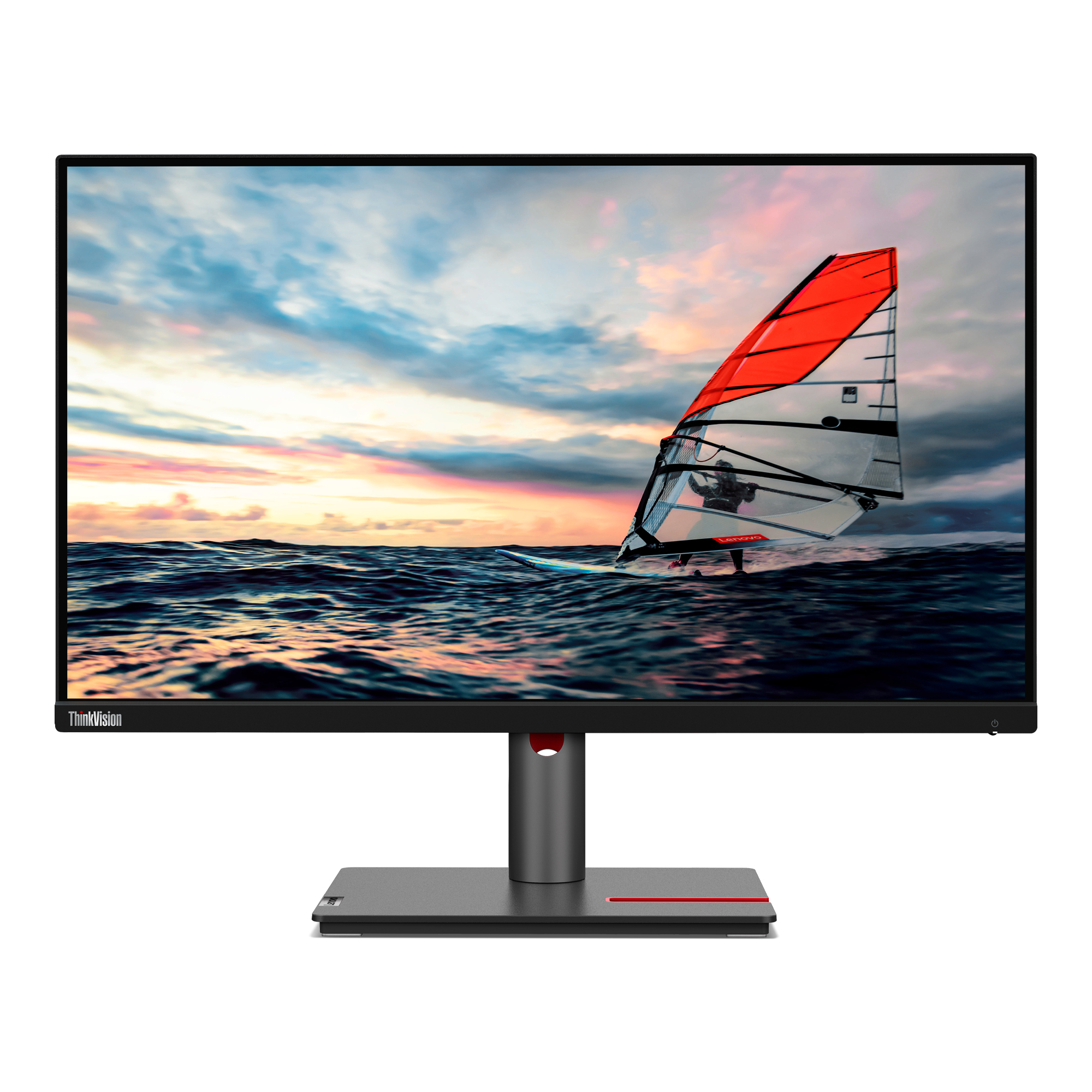 Monitor/ Lenovo/ Lenovo ThinkVision P25i-30 23.8 IPS 1920x1080 250 cd/m² 4ms 100Hz