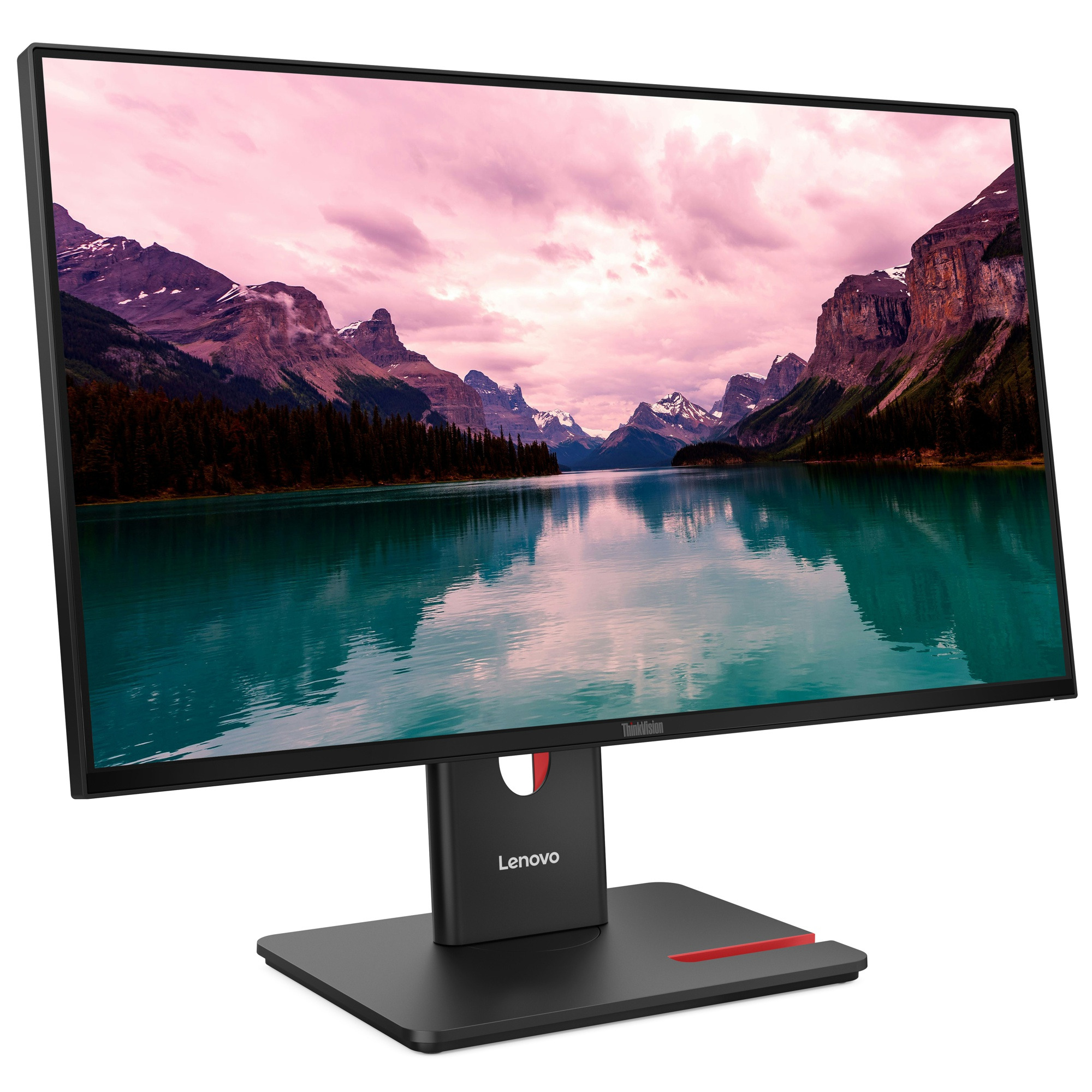 Monitor/ Lenovo/ Lenovo ThinkVision T24-40 23.8 IPS 1920x1080 250 cd/m² 4ms 120Hz