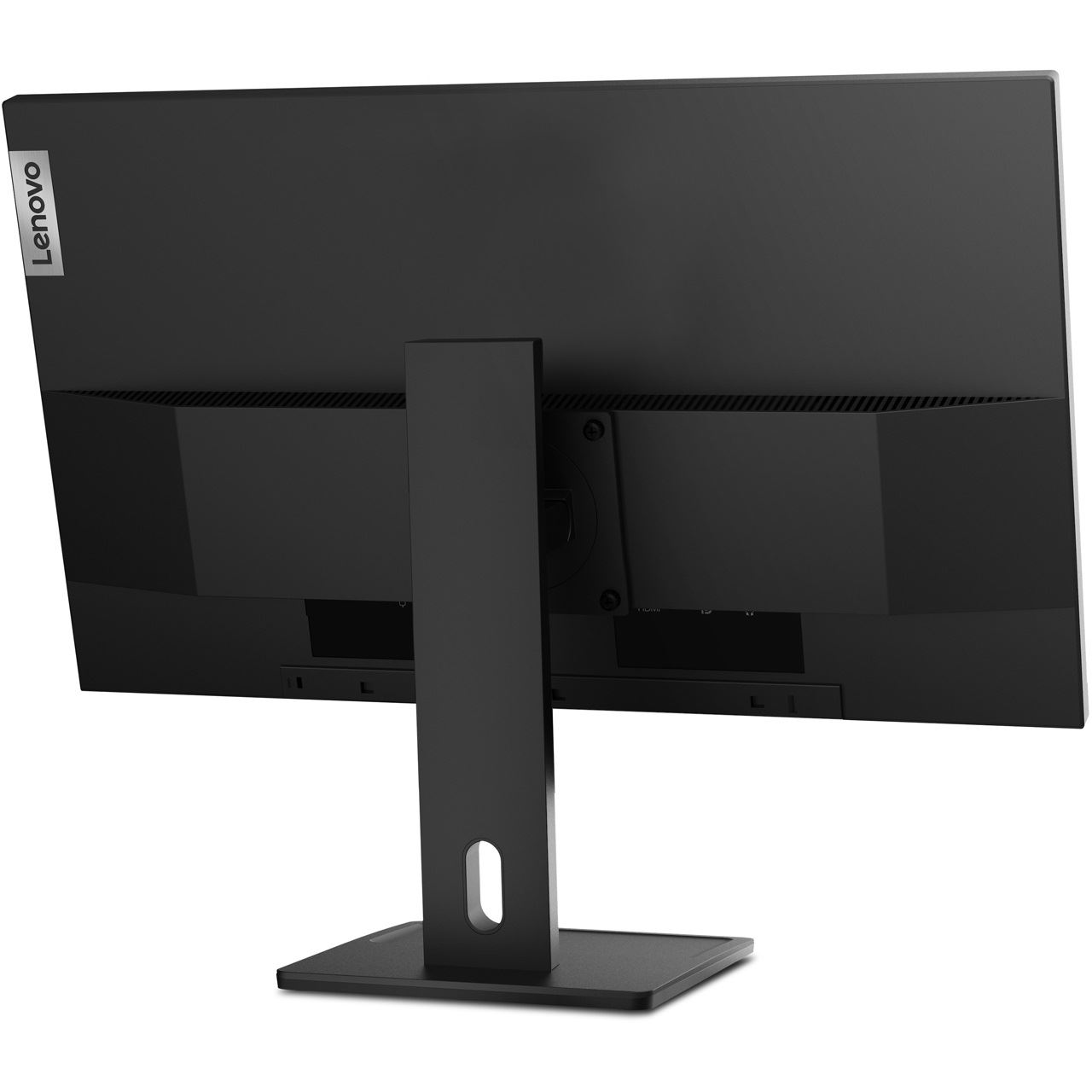 Monitor/ Lenovo/ ThinkVision E27q-20  27" IPS 2560x1440 4ms 75Hz Black