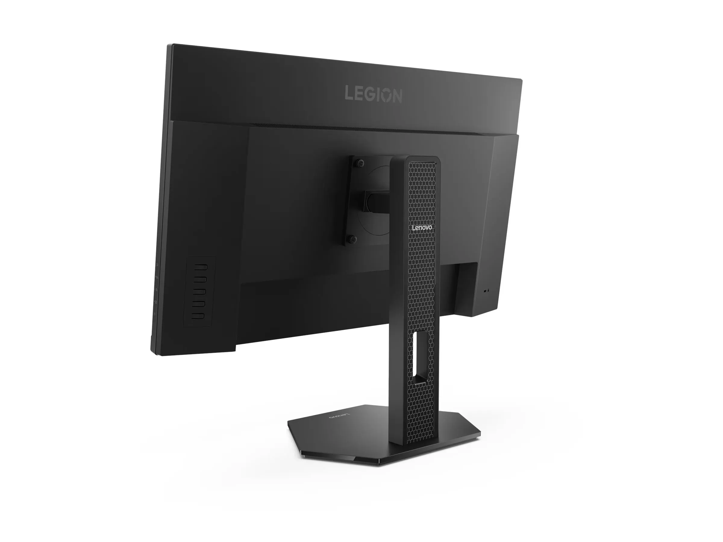 Monitor/ Lenovo/ Lenovo Legion 27QD-10 27" 2560 x 1440, 300 cd/m² 240Hz, 0.5ms, Raven Black