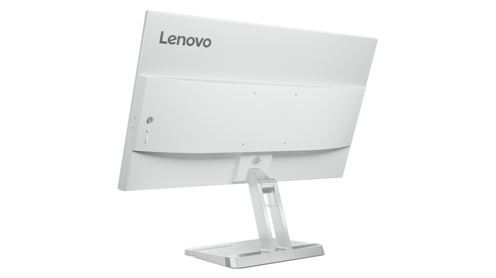 Monitor/ Lenovo/ Lenovo L24i-4A 23.8" FHD IPS 1920x1080 4ms 100Hz 3Wx2  Cloud Grey