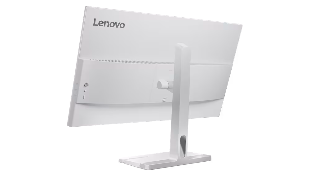 Monitor/ Lenovo/ Lenovo Lenovo L27q-4A  27" IPS 2560x1440 350 cd/m² 1ms 100Hz  3Wx2 speakers Cloud Grey