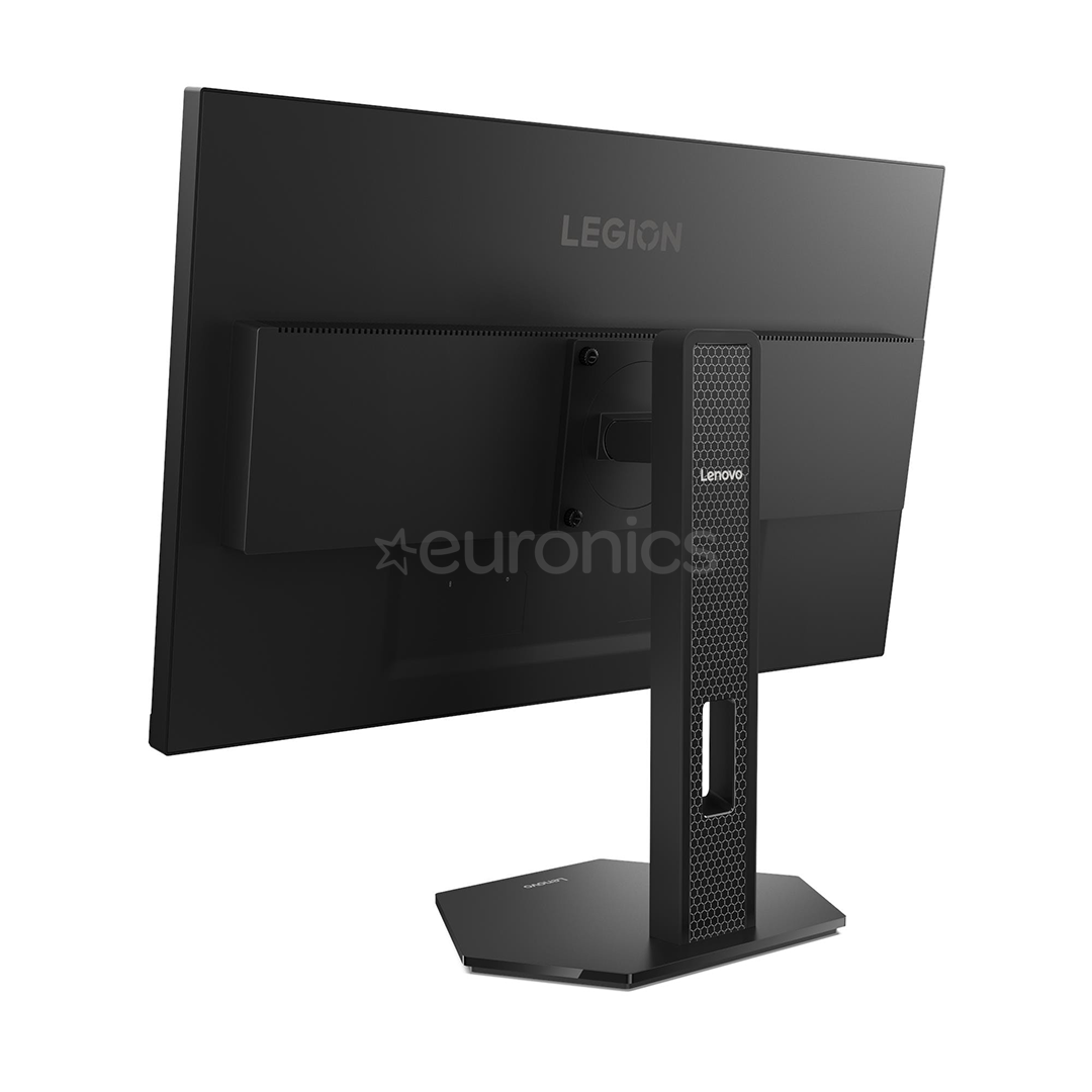 Monitor/ Lenovo/ Lenovo Legion 27-10 27" IPS 1920x1080 300 cd/m²  0.5ms 240Hz Raven Black