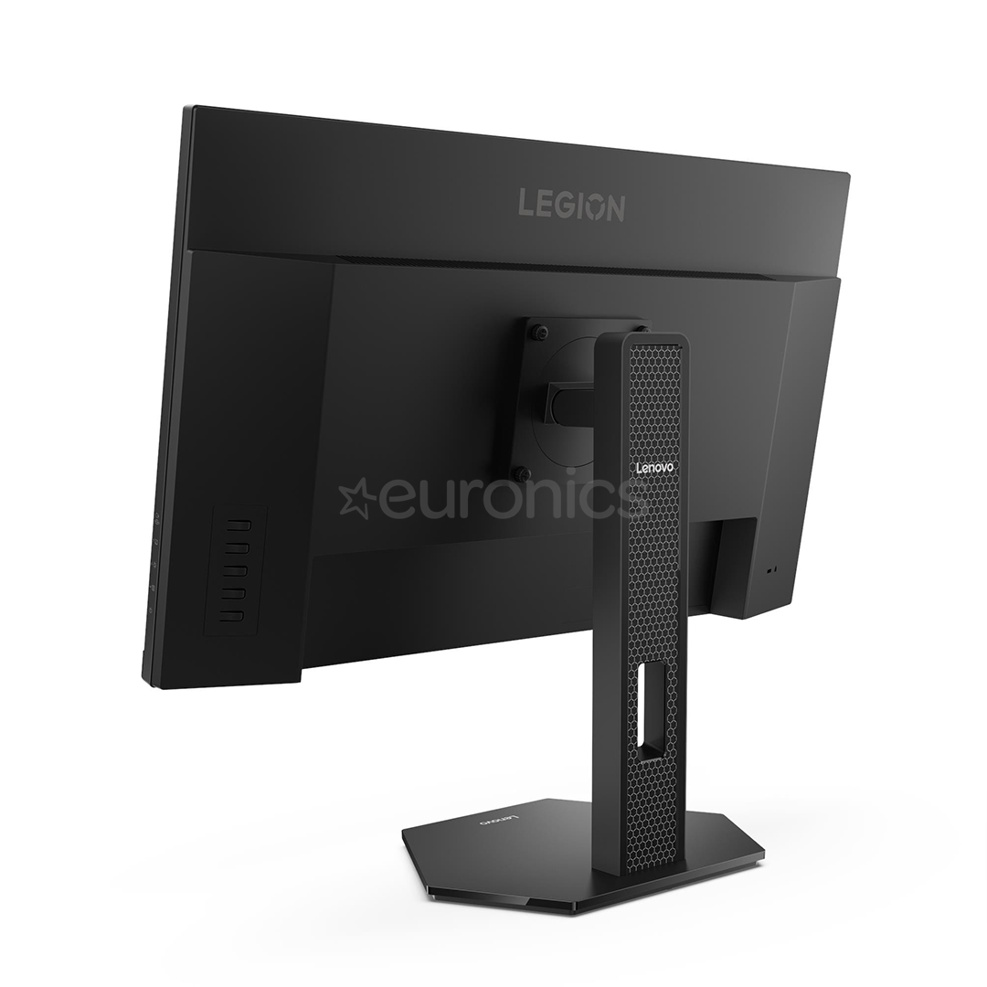 Monitor/ Lenovo/ Lenovo Legion 27U-10 27" IPS 3840 x 2160 300 cd/m²  0.5ms UHD 160Hz, FHD 320Hz Raven Black