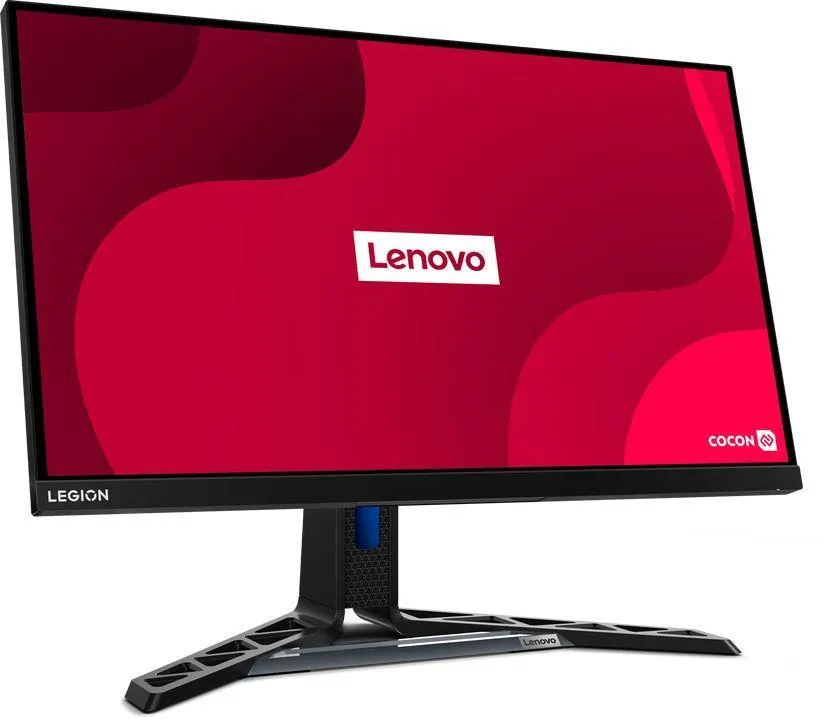 Monitor/ Lenovo/ Lenovo Legion Y27q-30 27" QHD 2560x1440 IPS 0.5ms 180Hz Black