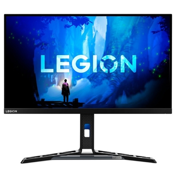 Monitor/ Lenovo/ Lenovo Legion Y27qf-30 27" QHD (2560x1440) Raven Black