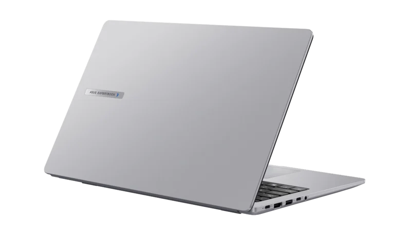 Notebook/ Asustek/ ASUS ExpertBook P1 15.6" I7-13620H 16GB 512GB SSD Intel® UHD Graphics