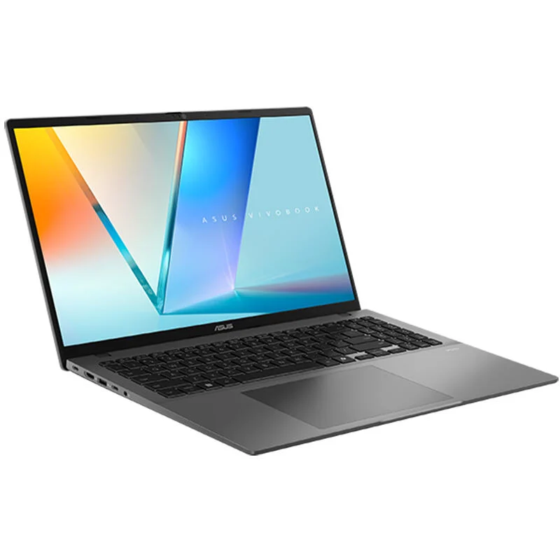 Notebook/ Asustek/ Vivobook S 16'' OLED WUXGA 60Hz 300nit Ryzen 7 260 16GB 1TB SSD Integrated Graphics DOS Grey