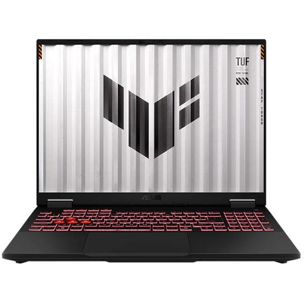Notebook/ Asustek/ ASUS TUF Gaming A16 16" WUXGA 165Hz Ryzen 7 260 32GB 1TB SSD RTX 5060 8GB DOS Gray