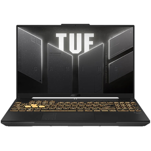 Notebook/ Asustek/ ASUS TUF Gaming F16 16'' FHD 144Hz CORE 5 210H 16GB 1TB RTX 4050 Mecha Gray