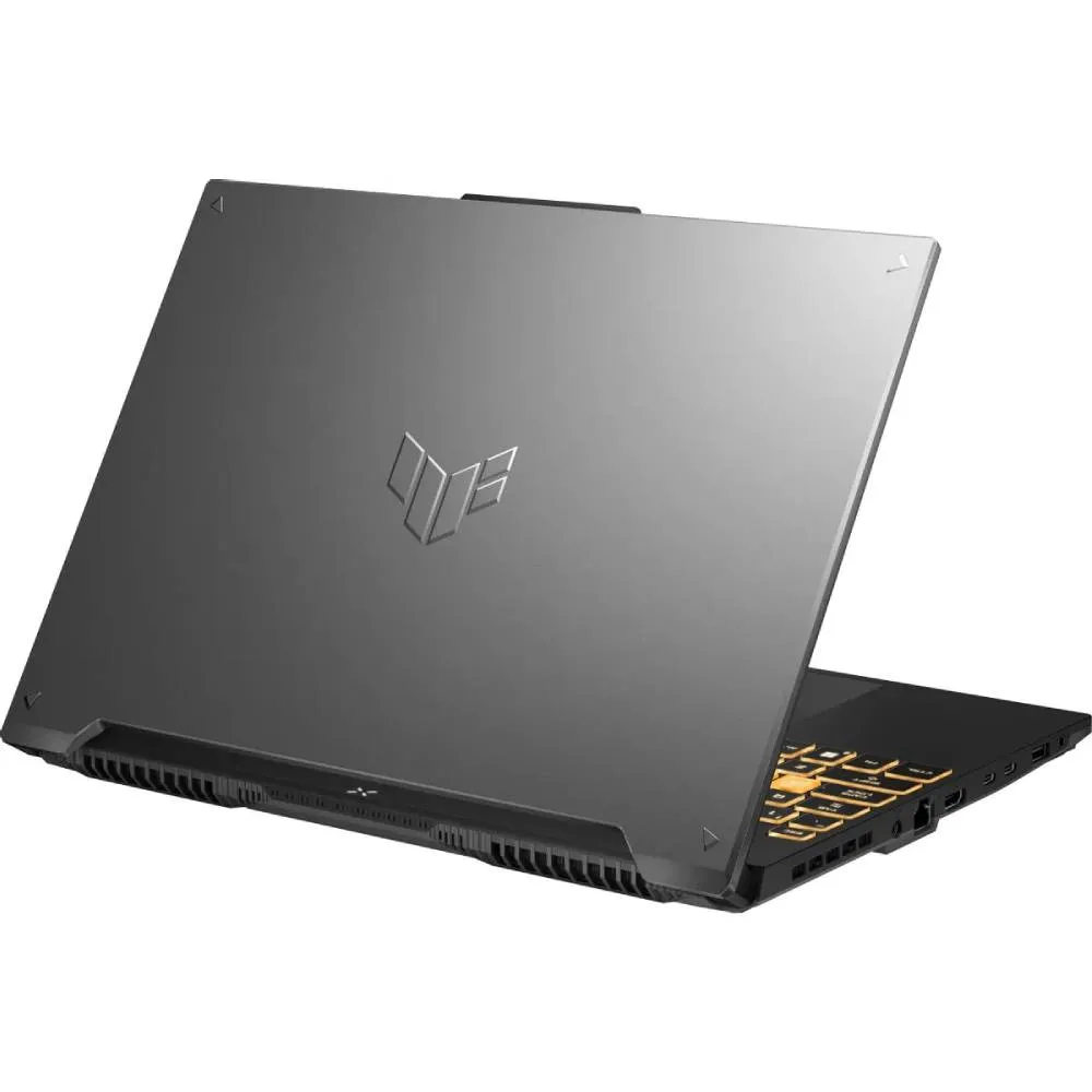 Notebook/ Asustek/ ASUS TUF Gaming F16 16'' FHD+ 144Hz CORE 5 210H 16GB 512GB RTX 3050 6GB Mecha Gray
