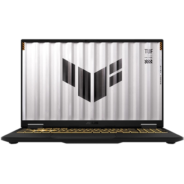 Notebook/ Asustek/ ASUS TUF Gaming F16 16'' FHD+ 165Hz I5-13450HX 32GB 1TB RTX 5060 Jaeger Gray
