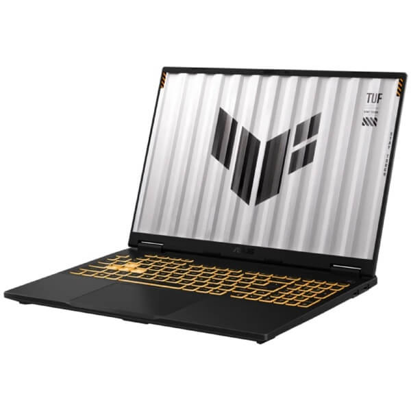 Notebook/ Asustek/ ASUS TUF Gaming F16 16'' FHD+ 165Hz I7-14650HX 32GB 1TB RTX 5070 Jaeger Gray
