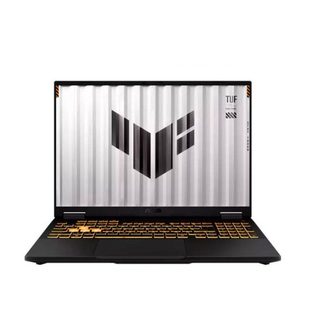 Notebook/ Asustek/ ASUS TUF Gaming F16 FX608 16" WUXGA 165Hz 300nit 3ms i5 13450HX 16GB 512GB SSD RTX 5060 8GB DOS Gray