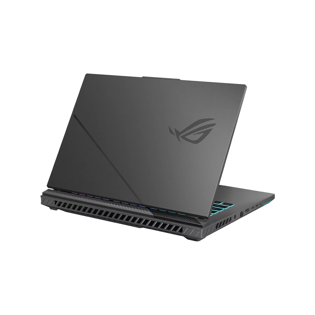 Notebook/ Asustek/ ROG Strix G16 (2025) 16''  WUXGA  165Hz Ryzen 9 8940HX  16GB 1TB G4 SSD RTX 5070 TI Eclipse Gray