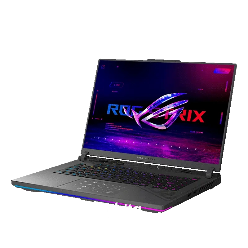 Notebook/ Asustek/ ROG Strix G16 (2025) 16'' 2.5K  240Hz Ryzen 9 9955HX 32GB 1TB G4 SSD RTX 5060 Eclipse Gray