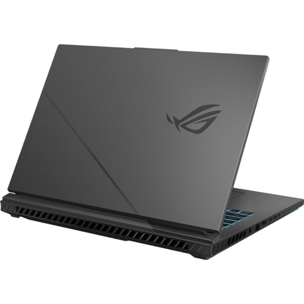 Notebook/ Asustek/ ROG Strix G18 (2025) 18'' 2.5K  240Hz Ryzen 9 8940HX  32GB 1TB G4 SSD RTX 5060 Eclipse Gray