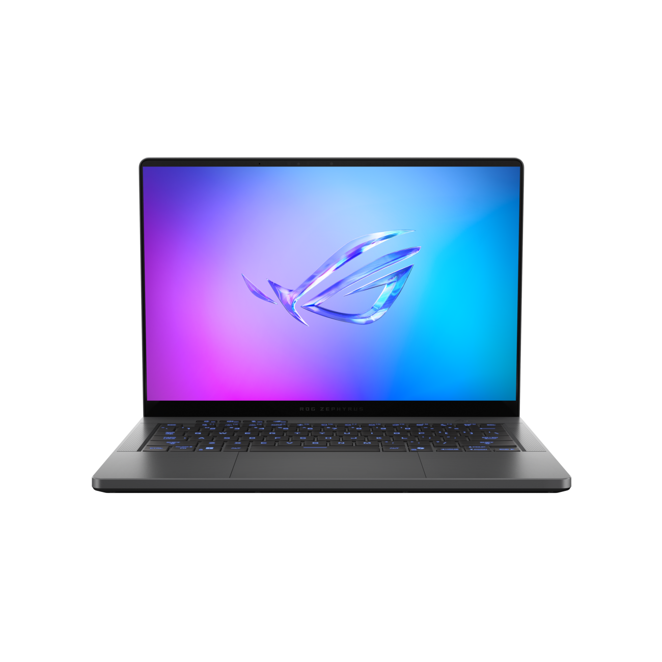 Notebook/ Asustek/ ROG Zephyrus G14 (2025) 14'' 3K OLED 120Hz  AI R9 HX 370  32GB 2TB G4 SSD RTX 5080  Eclipse Gray