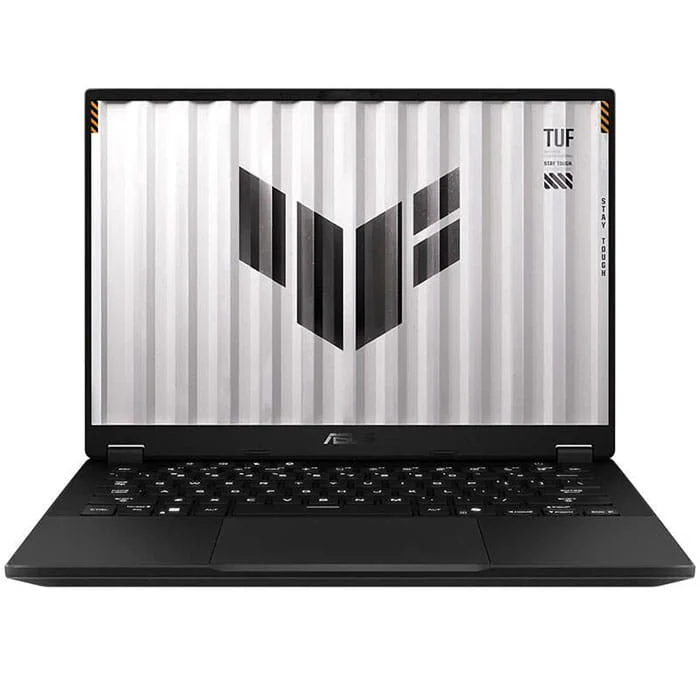 Notebook/ Asustek/ TUF A14  14'' 2.5K 165Hz  Ryzen 7 260 16GB 1TB SSD RTX 5060 Jaeger Gray