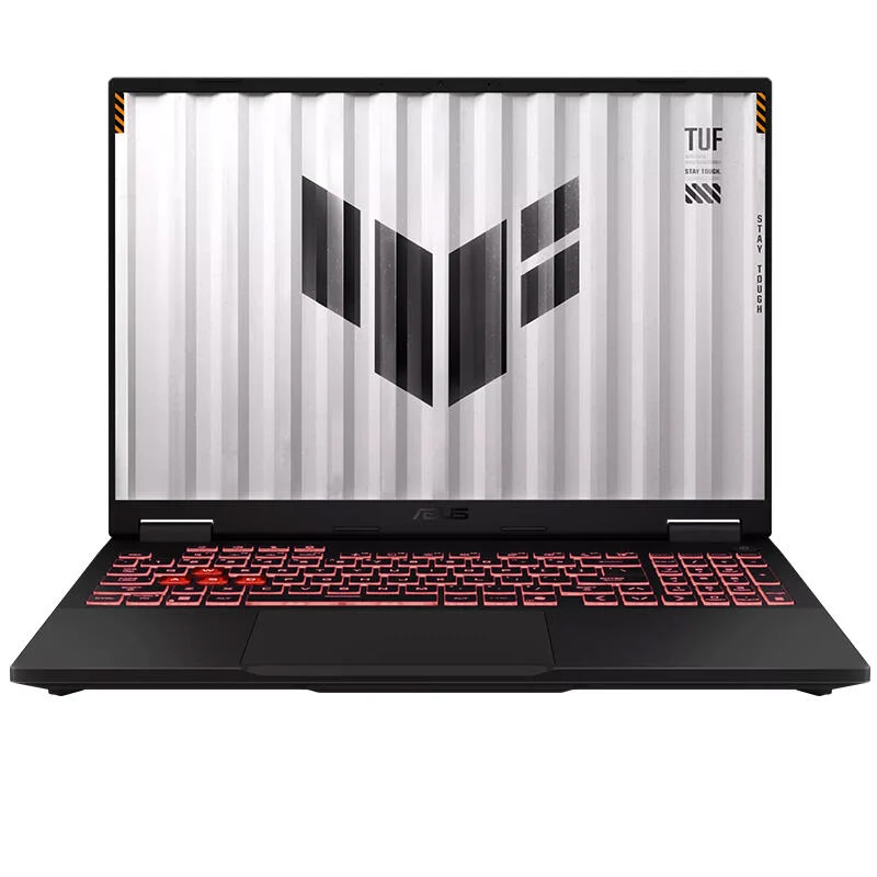 Notebook/ Asustek/ TUF A16  16'' FHD+ 165Hz  Ryzen  9 8940HX 32GB 1TB SSD RTX  5070 8GB Jaeger Gray
